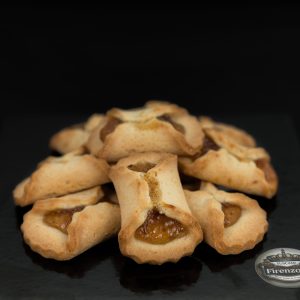 fiocchetti alla marmellata di fichi