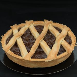 firencrosti crostata alla marmellata di fichi
