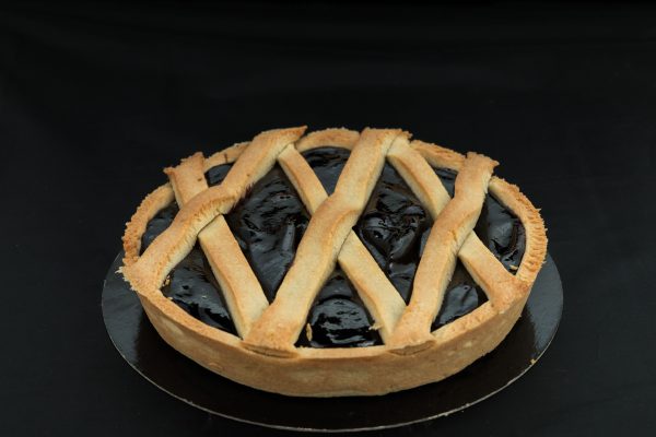 firencrosti crostata alla marmellata di more
