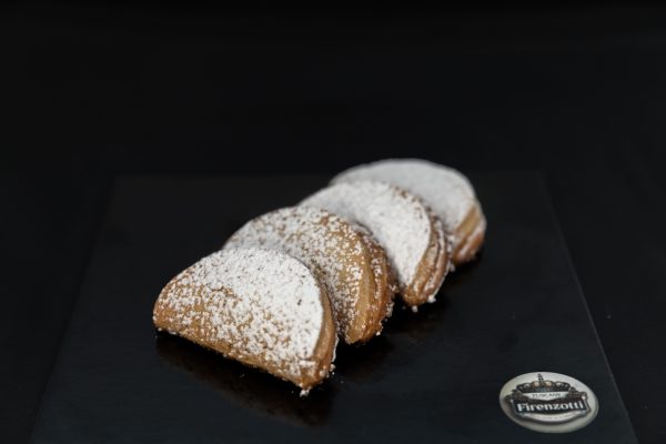 firenluna con ripieno di miele e noci