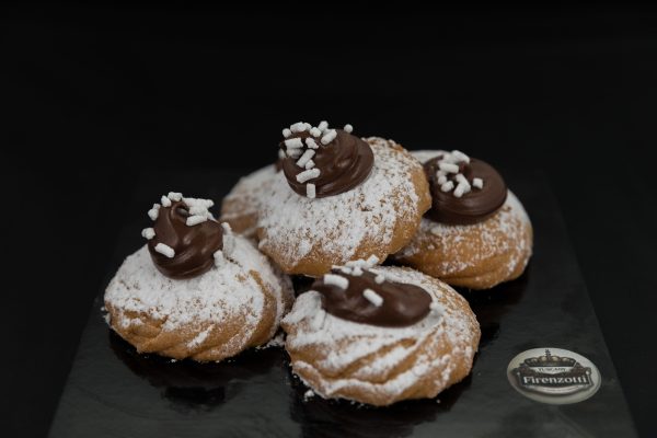 via col vento al cioccolato