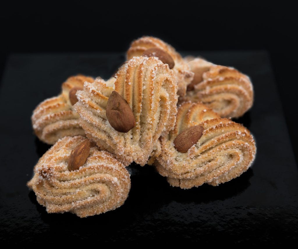 mandorlotti